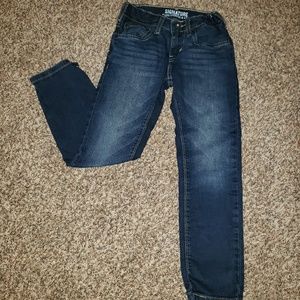 Levi Strauss Boys Jean's